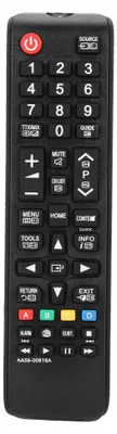 Produktbild von AA59-00818AErsatz-Smart-TV-Fernbedienung für Samsung
