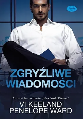 Immagine prodotto di Messaggi pungenti - Vi Keeland, Penelope Ward