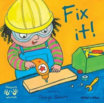 Productafbeelding van Fix It!