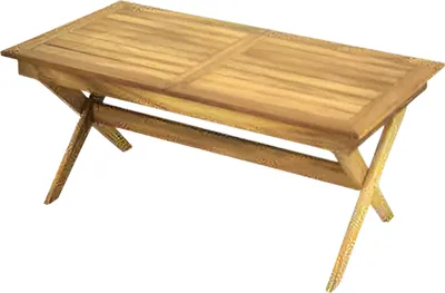 Immagine prodotto di Moderno tavolo da pranzo in rovere: elegante combinazione di eleganza e funzionalità