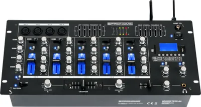 Immagine prodotto di Pronomic DX-165REC MKII