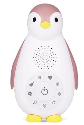 Zdjęcie produktu dla ZAZU Zoë, Wolnostojący, Chłopak, dziewczyna, Brzmienie, Automatyczne wyłączanie zasilania, Bateria, USB