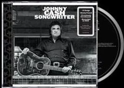Produktbild von Songwriter