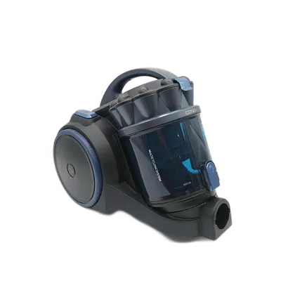 Produktbild von Cecotec 08592, 800 W, Trommel-Vakuum, Trocken, Beutellos, 4 l, Multizyklonisch