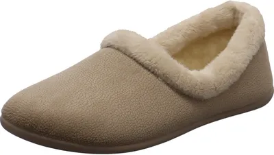 Produktbild von Dinamic Damen Hausschuh grau