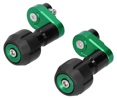 Produktbild von Motorrad-Rahmenschützer, Seitenschutzbügel, Antikollisionsschutz, passend für Kawasaki Ninja400 17-18