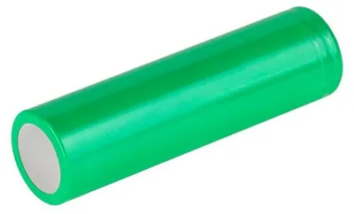 Obrázok produktu pre Batéria Samsung 18650, 3.7 V, kapacita 2500 mAh
