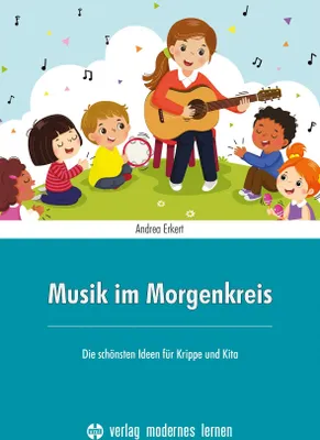 Produktbild von Musik im Morgenkreis