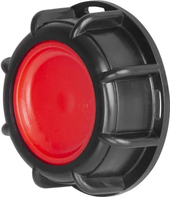 Produktbild von PROREGAL Stopfen für IBC Tank, 60mm