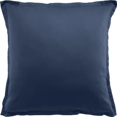 Image de 1 Taie d'oreiller satin de coton