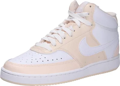Produktbild von Nike Sneaker High Damen 31393030333234 Weiß 40 1/2 EU