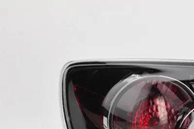 Produktbild von Heckleuchte passend für Mazda 3 BK 03/06-05/09 außen links BR5H51160C Johns