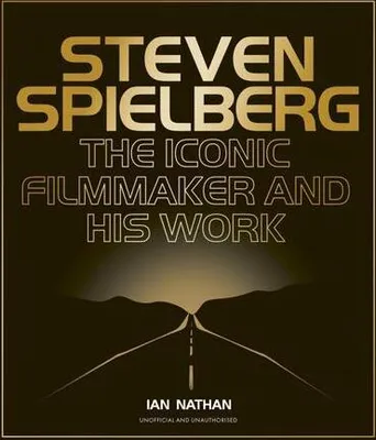 Obrázek produktu pro Steven Spielberg