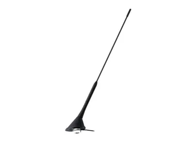Immagine prodotto di Antenna da tetto AM/FM Opel / inclinazione 76°