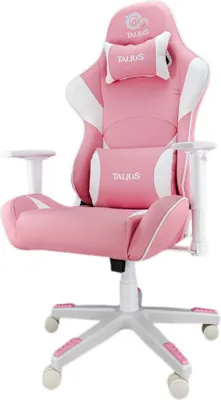 Zdjęcie produktu dla TALIUS Dragonfly, Uniwersalny fotel dla gracza, 120 kg, Obite siedzisko, Obite oparcie, Wyścigi, Uniwersalne