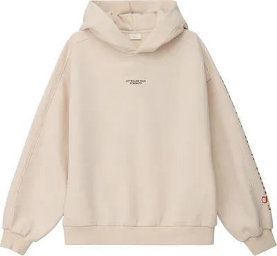 Produktbild von S.Oliver SWEATSHIRT 0805 WHITE 0805 WHITE M