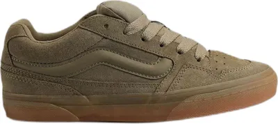 Zdjęcie produktu dla Vans Sneakers VN0A2Z4ACUQ1 in Green color size 36