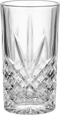 Produktbild von BUTLERS Longdrinkglas CRYSTAL CLUB
