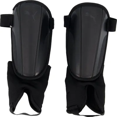 Immagine prodotto di Puma - Protezione tibia e caviglia "King" RD3161 (S) (Nero)