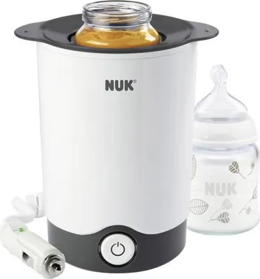 Produktbild von NUK Flaschenwärmer Thermo Express Plus Babykostwärmer