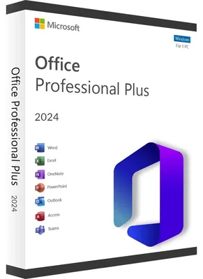 MS Office 2024 kaufen
