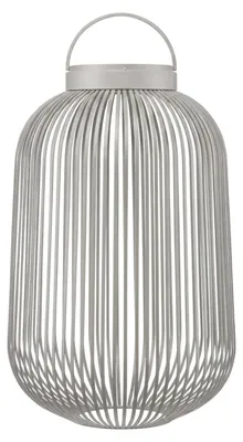 Produktbild von blomus GmbH LITO Mobile LED Leuchte mourning L 49cm