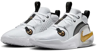 Zdjęcie produktu dla Buty do koszykówki Nike FB2689-100 dla Chłopięce