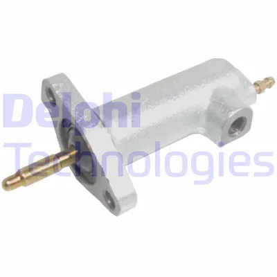 Produktbild von DELPHI LL41310 Kupplungsnehmerzylinder passend für MERCEDES-BENZ 190 (W201) Stufenheck (W124) C-Klasse Limousine (W202) SLK (R170) M-Klasse (W163)