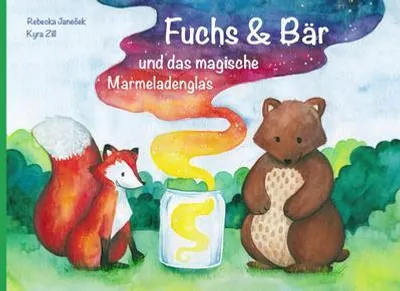 Zdjęcie produktu dla Fuchs und Bär