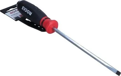 Produktbild von ROOKS Schraubendreher SL6 SW Steckschlüssel Schraubendreher OK-07.2211