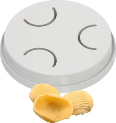 Produktbild von Matrize POM - Orecchiette für KitchenAid