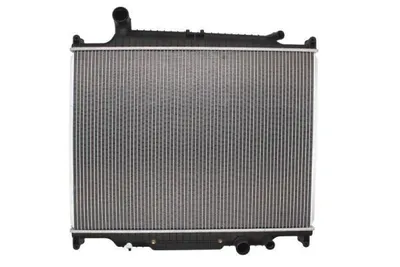 Produktbild von THERMOTEC D7I001TT Kühler Wasserkühler Motorkühler für LAND ROVER Range Rover Sport (L320) Range Rover III (L322)