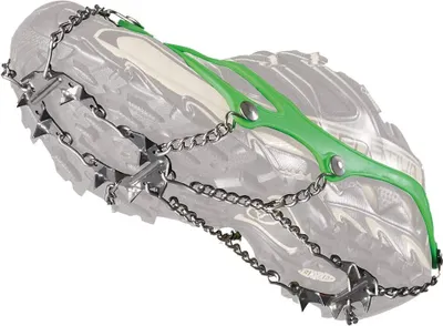 Produktbild von Nortec Steigeisen NORDIC acid green XL(44-48) 10040