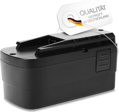 Produktbild von CELLONIC 1x Akku für Werkzeug Kompatibel mit FESTOOL TDK 12, T12 3, 564247, BPS 12 C - (3000mAh, 12V)