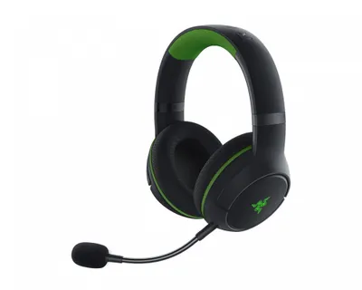 Image de RAZER RZ04-03470100-R3M1 RAZER Kaira Pro Wireless-Headset schwarz