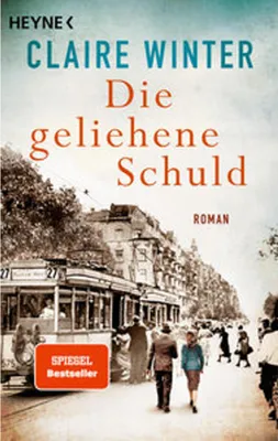 Produktbild von Die geliehene Schuld