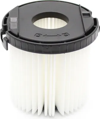 Produktbild von Premium HEPA-Langzeitfilter kompatibel mit Kärcher VC 5, VC5 Premium, VC 5 Cordless Premium Parquet, VC 5 Cordless Premium Handstaubsauger - waschbar - 1 Stück, Zubehör, Ersatzteile