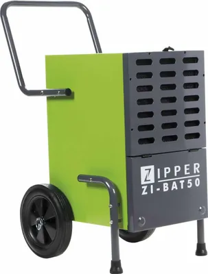 Obrázek produktu pro Odvlhčovač vzduchu Zipper ZI-BAT50