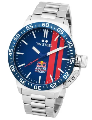 Immagine prodotto di TW Steel - TWCS111 - Orologio da polso - Uomo - Quarzo - Ampol Racing