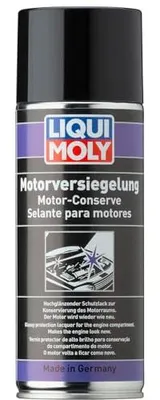 Productafbeelding van LIQUI MOLY Motorglanslak 3327, verpakking: 400 ml