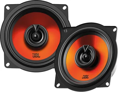 Produktbild von JBL Koaxial-Lautsprecher 2-Wege Ø100mm 320W 4Ohm