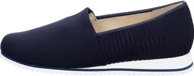 Produktbild von Hassia Komfort Slipper Damen 31323830363333 Blau 38 EU