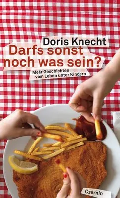 Produktbild von Darfs sonst noch was sein?