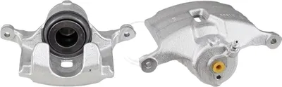 Produktbild von A.B.S. Bremssattel für MAZDA 3 Schrägheck (BM, BN) Ø54mm 431692