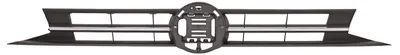 Produktbild von DIEDERICHS 2209640 Kühlergrill Frontgrill für VW POLO (AW1, BZ1) Schwarz