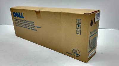 Obrázok produktu pre DELL 59310121, 18000 strany, Čierna, 1 kusov