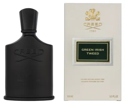 Produktbild von Creed Green Irish Tweed Men Edp Spray