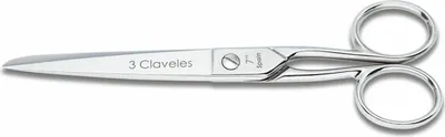 Obrázek produktu pro Krejčovské nůžky 3 Claveles 7" 18 cm Catalana