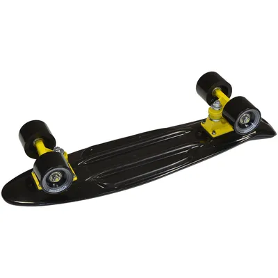 Obrázok produktu pre Pennyboard ENERO 56 cm - čierny