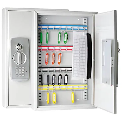 Obrázok produktu pre Wedo 102 63237, Šedá, 95 x 300 x 450 mm